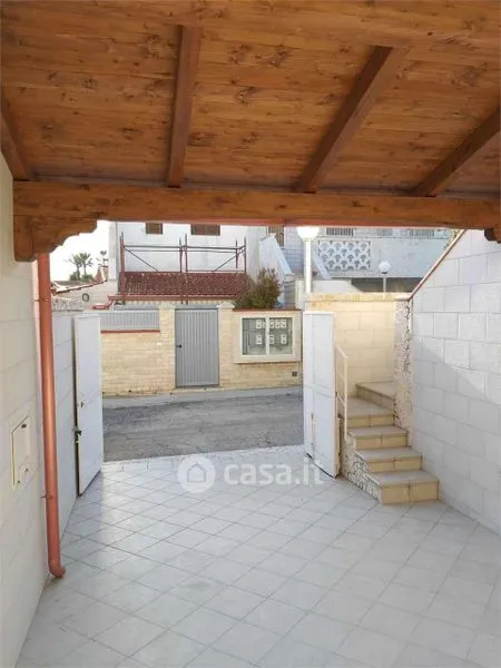 Terrazza - Trilocale with Balcony in Maruggio