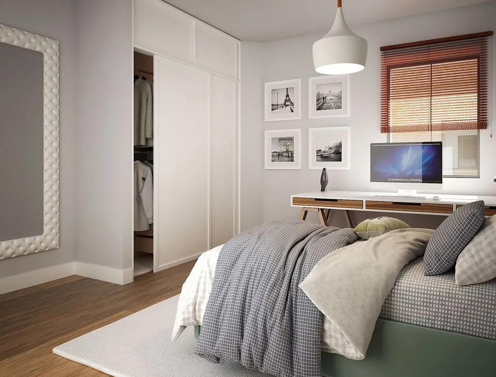 Magamistoad - New Flat with Elevator in Azucaica, Toledo