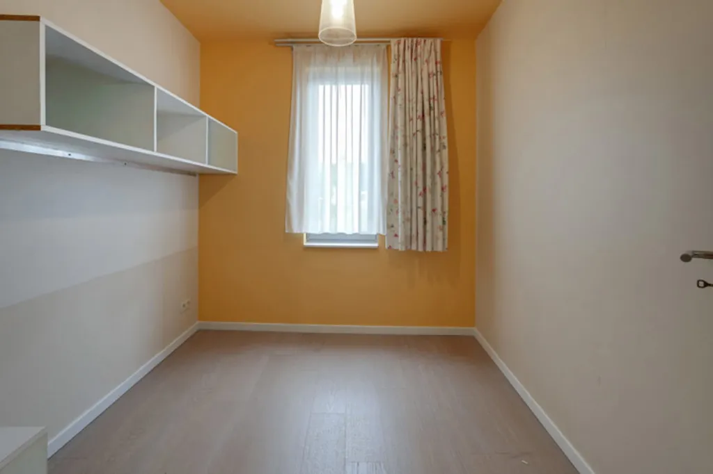 Toad - Apartment with Cathedral Views in Tournai