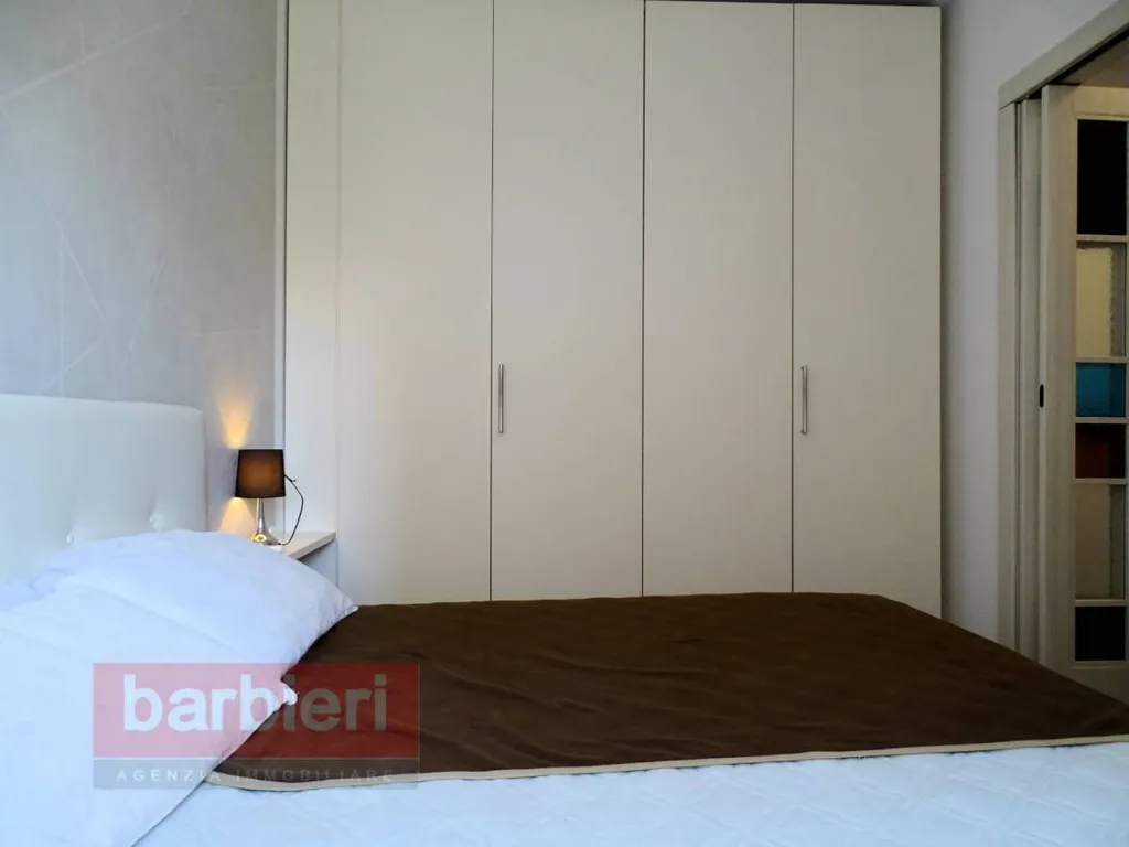 Camere da letto - Rustic Bilocale with Garden in Cervia