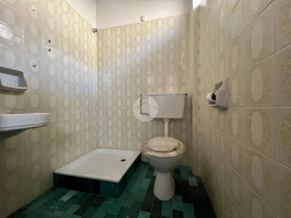 Vannitoad - Mansard Apartment with Panoramic View in Monastero di Lanzo