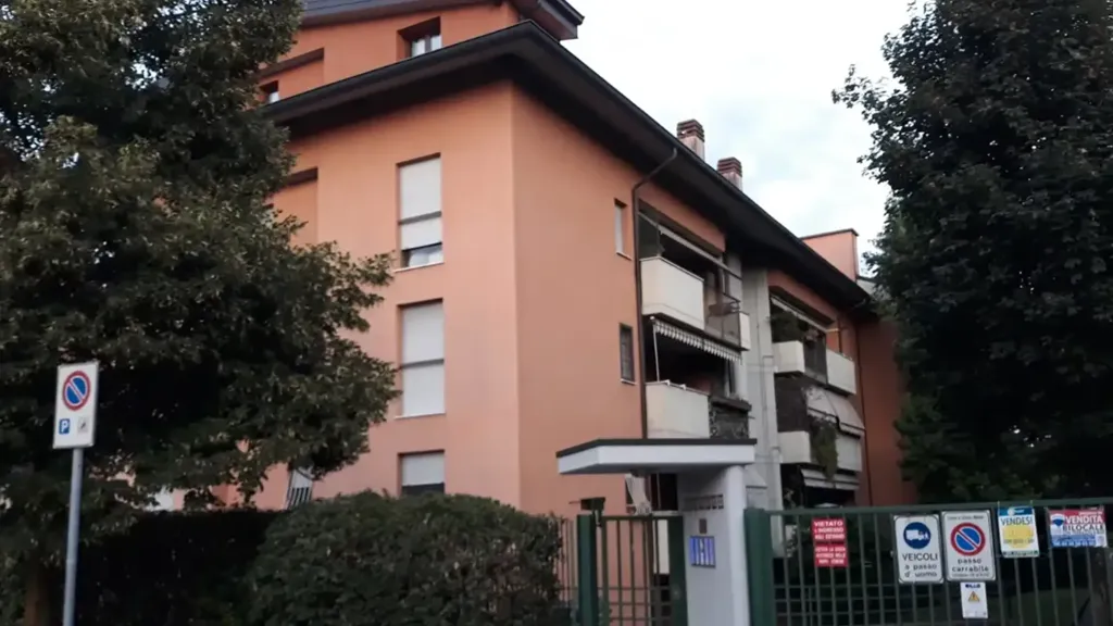 facade