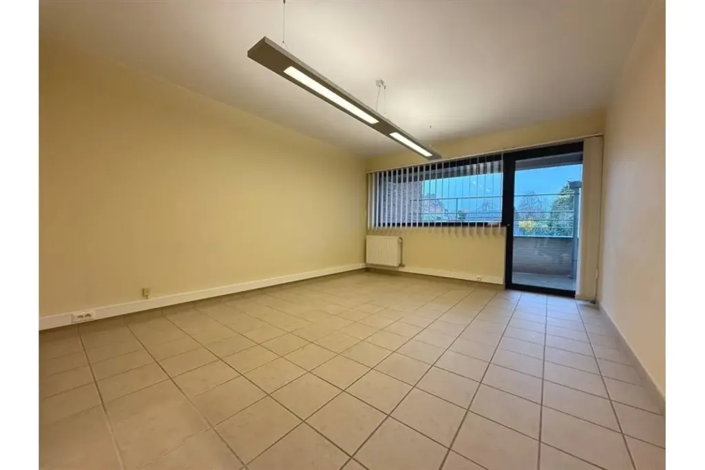 Stanze - 1-Bed Apartment with Terrace in Tournai