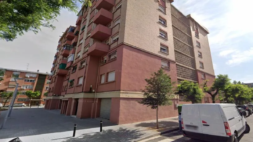 Extérieur - Apartment with Garden in Granollers, Barcelona