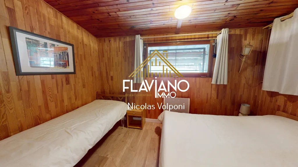 Magamistoad - Duplex Apartment with Private Terrace near Barcelonnette