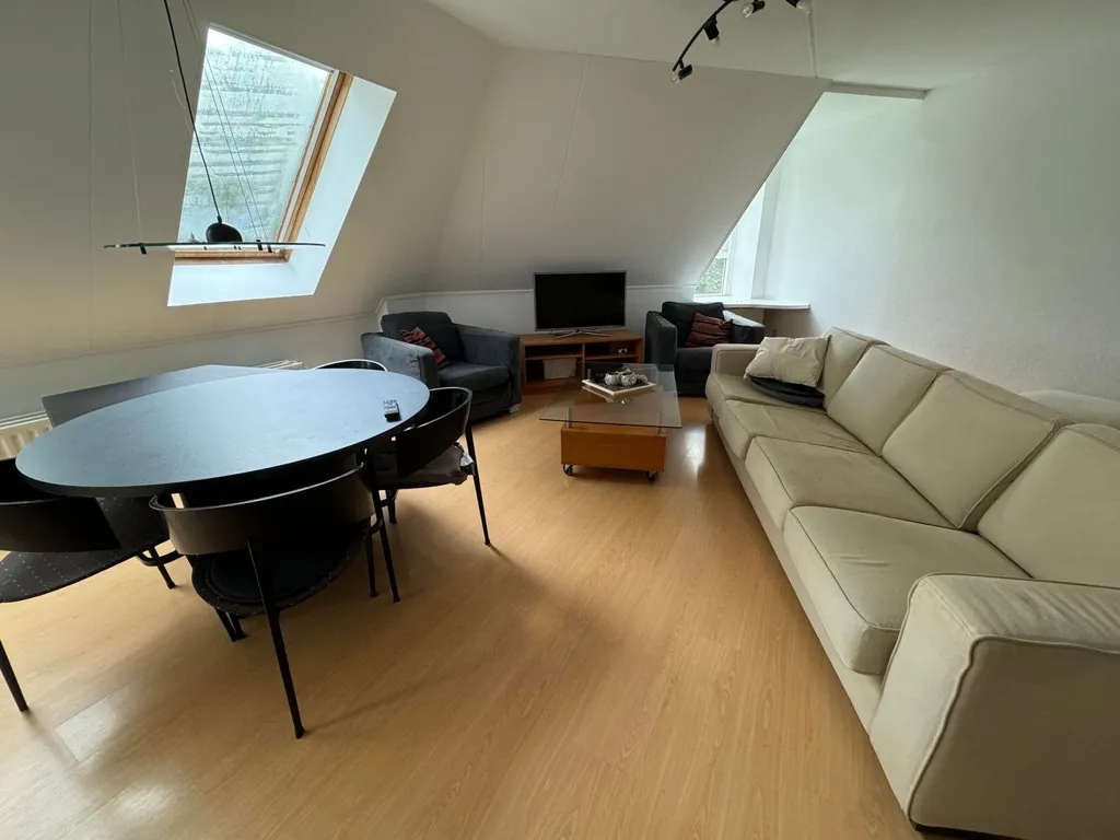 Elutuba - Furnished Apartment with Balcony near Eindhoven Centre