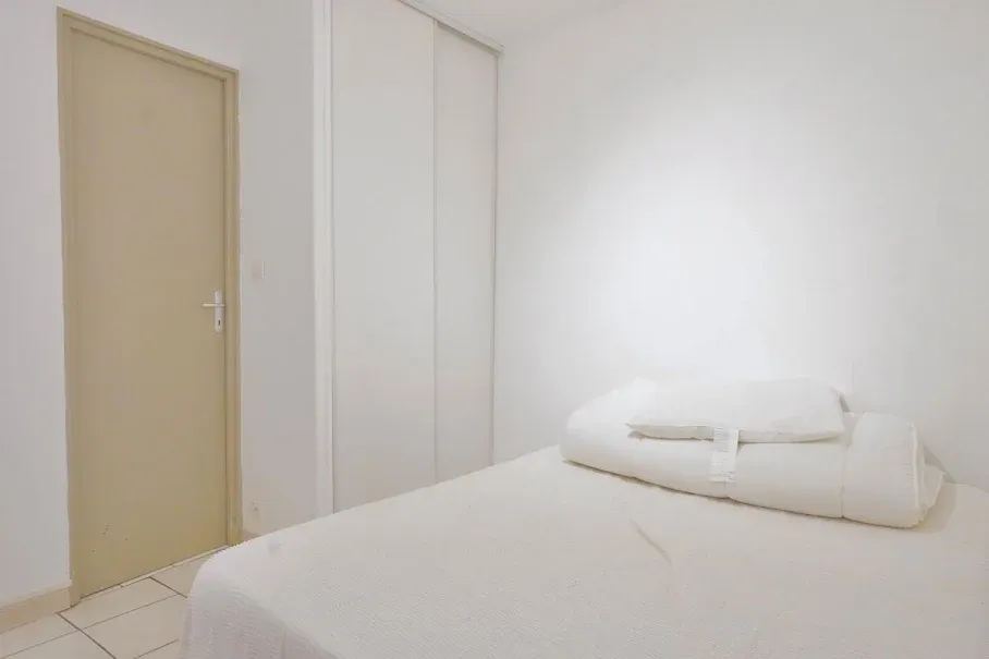 Magamistoad - Furnished Flat near Amiens Centre