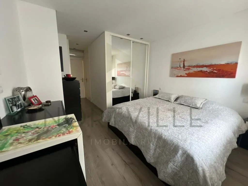 Bedrooms - Luxury Flat with Sea View in Vila do Conde