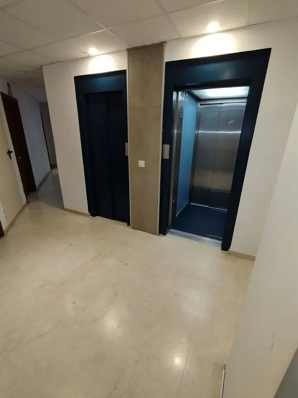 Esik - Duplex Penthouse with Pool in Lloret de Mar