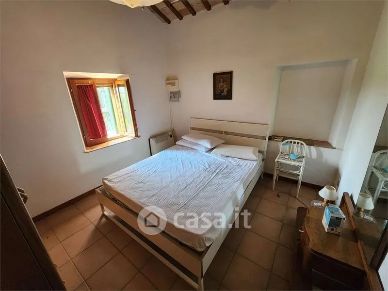 Magamistoad - Rustic Brick Villa with Pool in Recanati