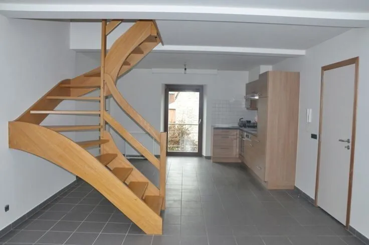 Appartement 2 chambres à BE