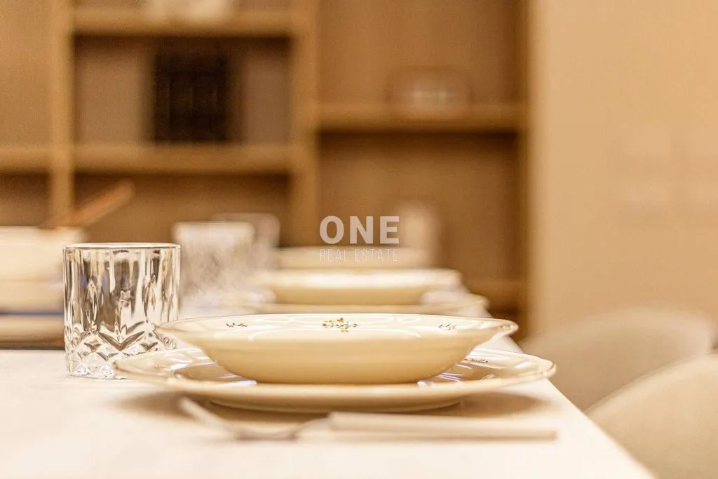 Söögituba - Luxury Loft with Central Milan Location