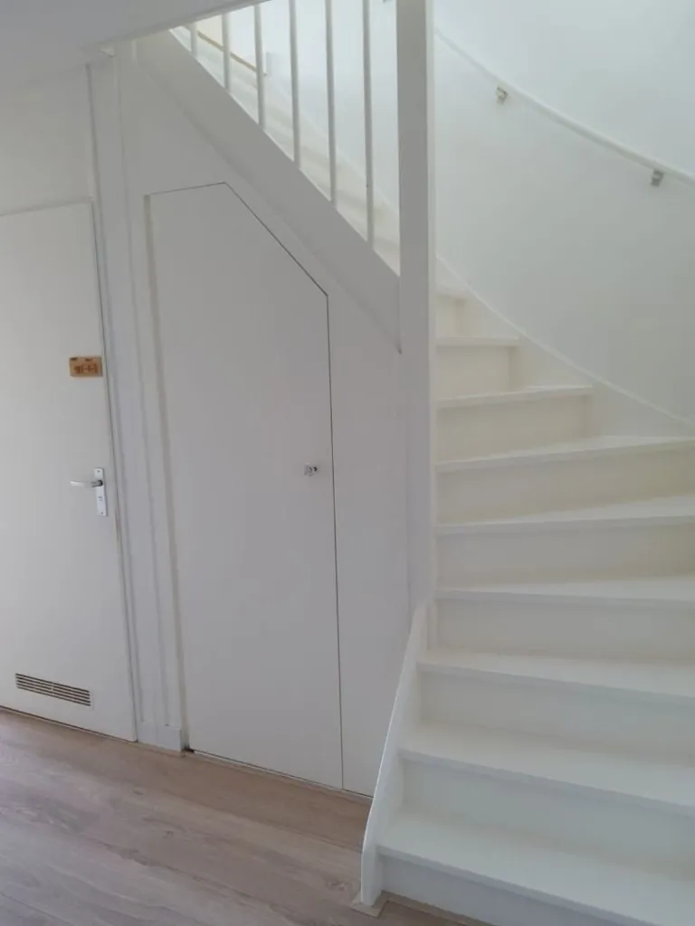 Appartement 5 pièces à Amsterdam