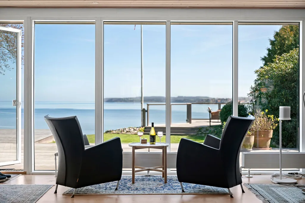 Maison 6 pièces à Fredericia