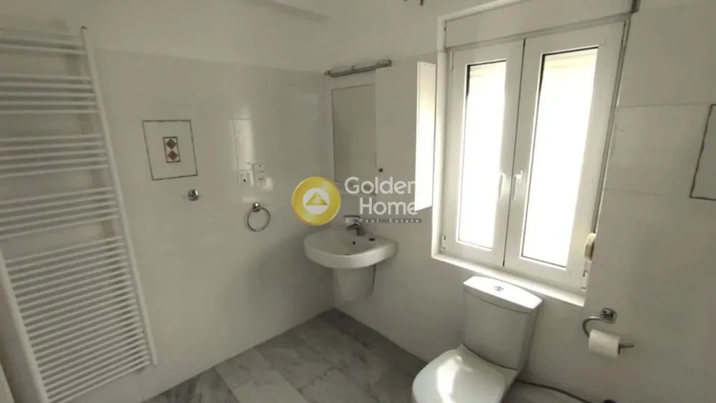 Bagni - Apartment with Sea View in Ano Glyfada