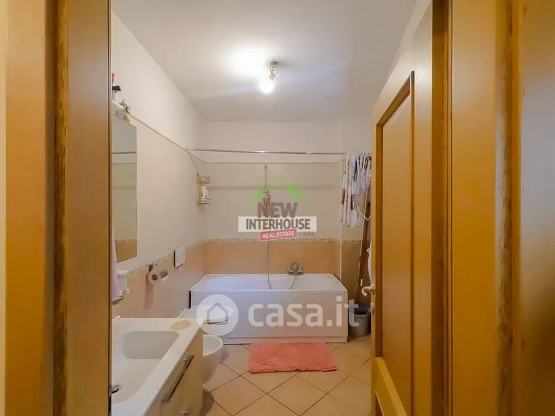 Vannitoad - Rustic Townhouse with Terrace in Zuglio