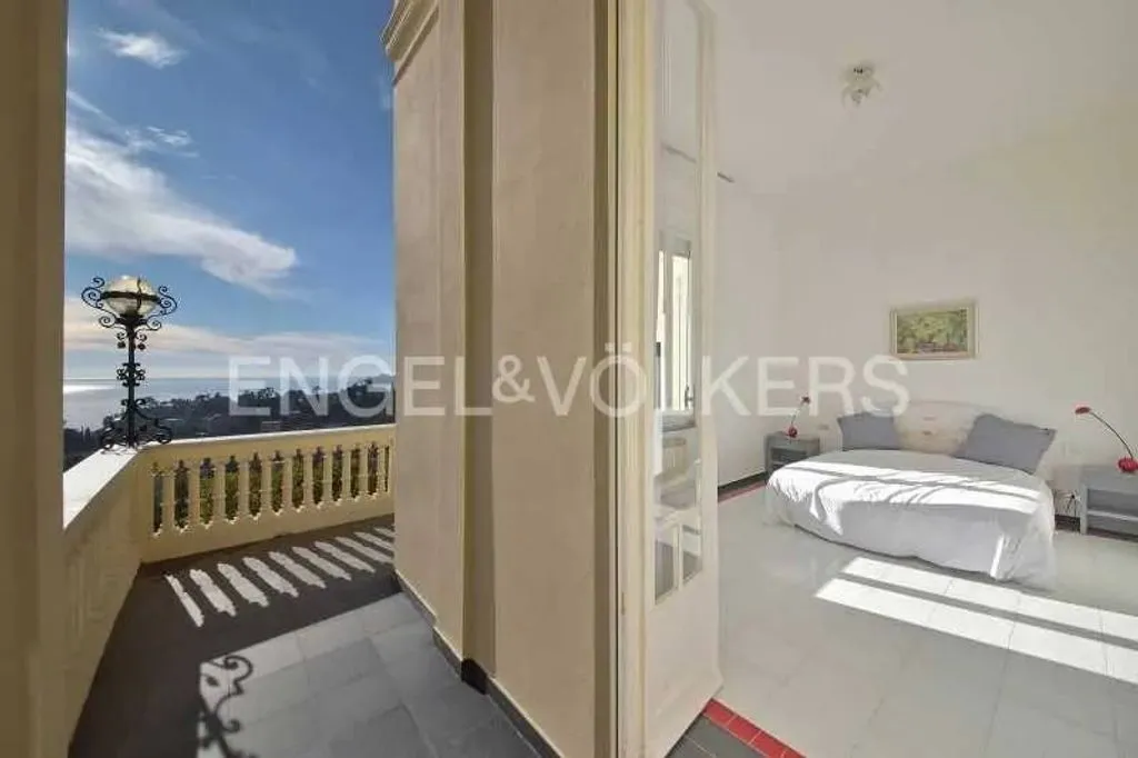 Magamistoad - Luxury Flat with Sea View in Rapallo