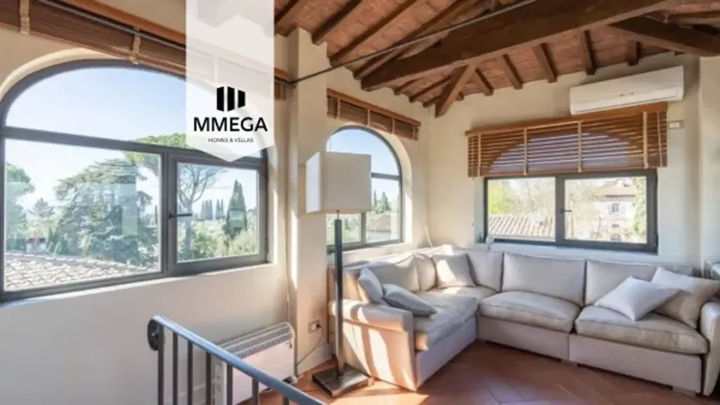 Maison 6 pièces à IT