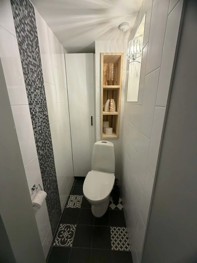 Maison 4 pièces à Türi vald