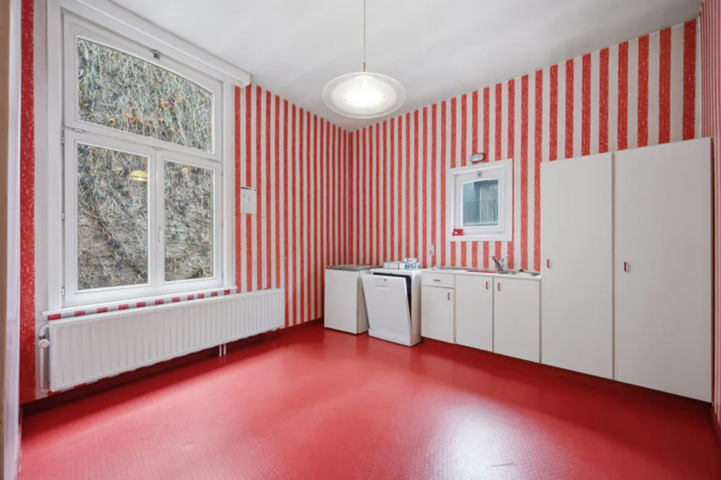 Lavanderia - Historic Mixed-Use House in Lier