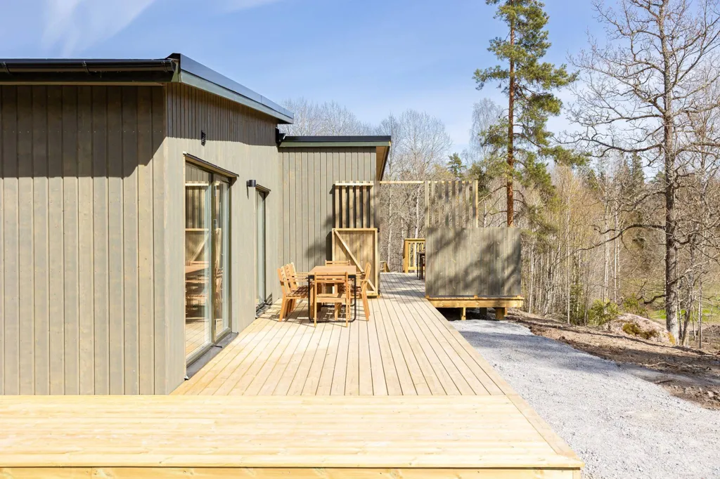 Maison 4 pièces à Uppsala kommun
