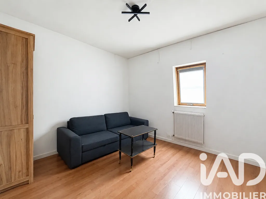 Chambres - Appartement de Prestige avec Vue Élevée à Paris