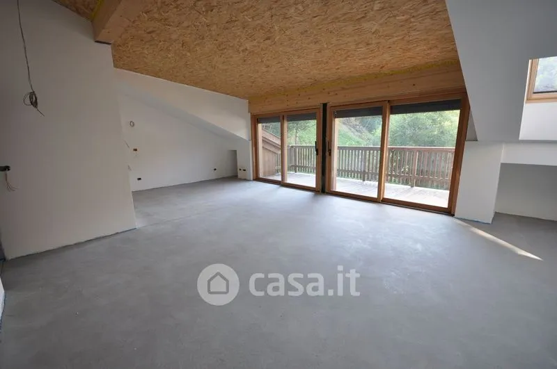 Elutuba - Modern Attico with Balcony Views in Sesto