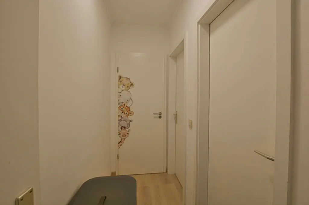 Appartement 3 chambres à Evere