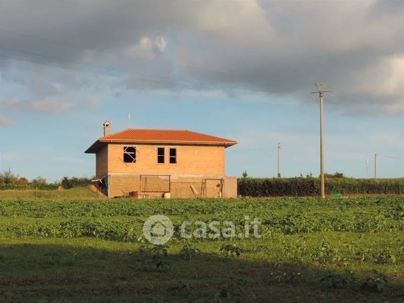 Extérieur - Rustic Casale with 3 Hectares in Viterbo