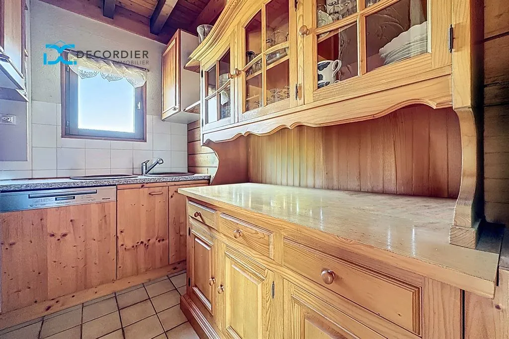 Maison 6 pièces à Saint-Paul-en-Chablais