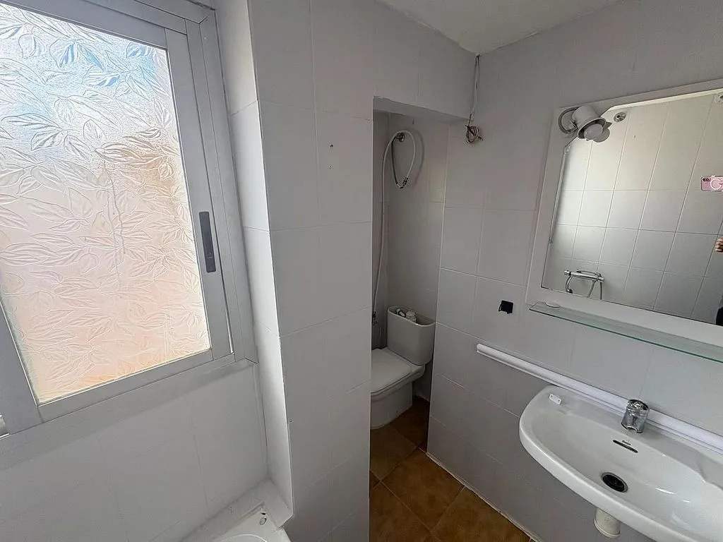 Salles de bain - Furnished Flat in High-End City Centre