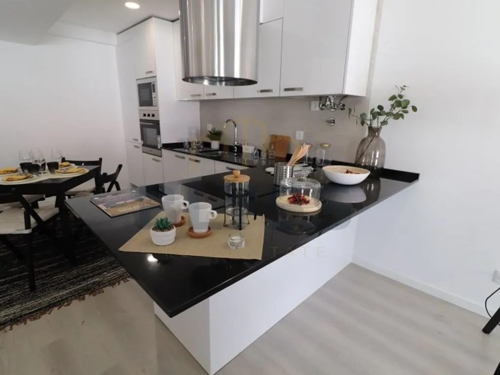 Cuisine - Luxury Flat with Central Location in Benfica, Lisbon