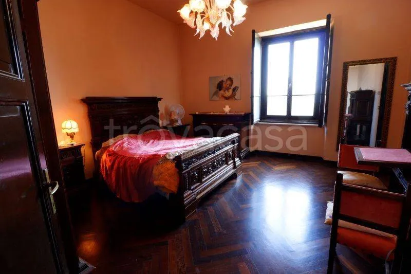 Chambres - Panoramic Apartment in Historic Building, Perugia