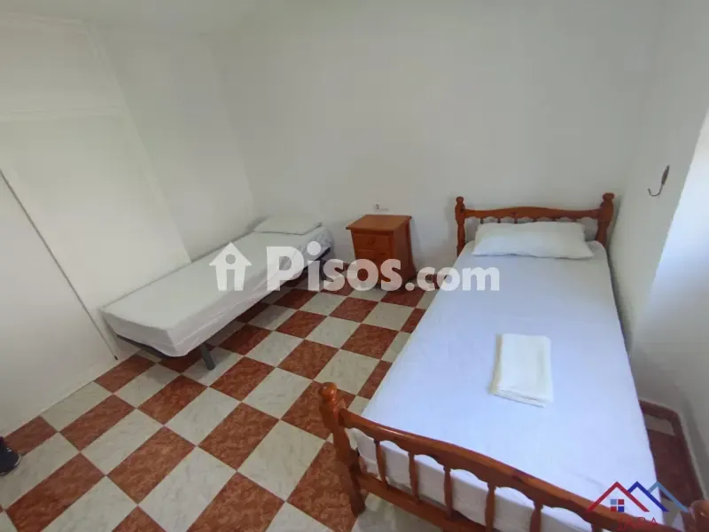 Chambres - Renovated Flat with Balcony in Centro-San Miguel