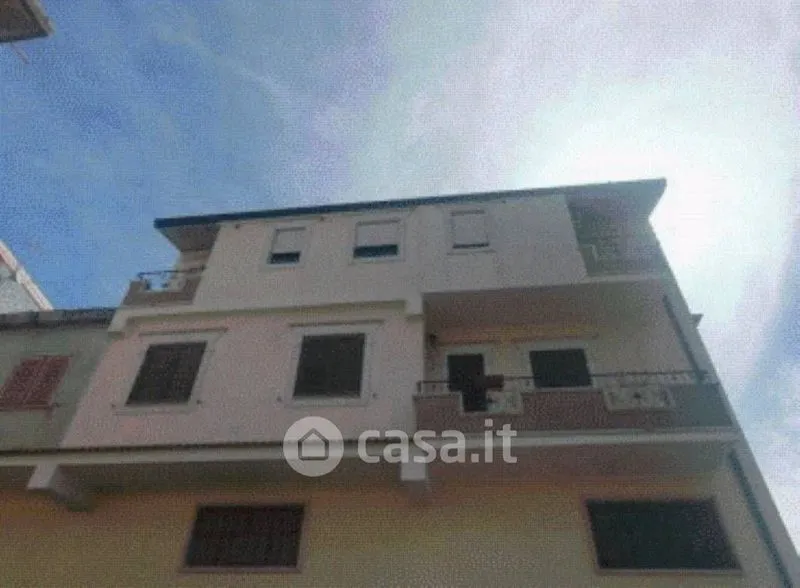 Välivaade - Studio Apartment in Construction, Via Palermo, Cutro