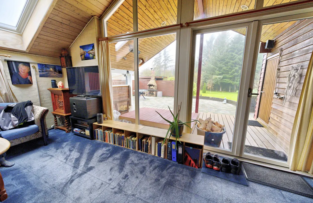 Maison 3 pièces à Vesløs