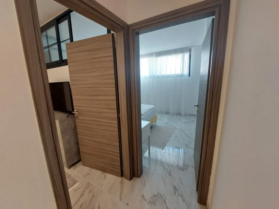 Hallway - Maisonette with Sea View in Kassandra, Chalkidiki
