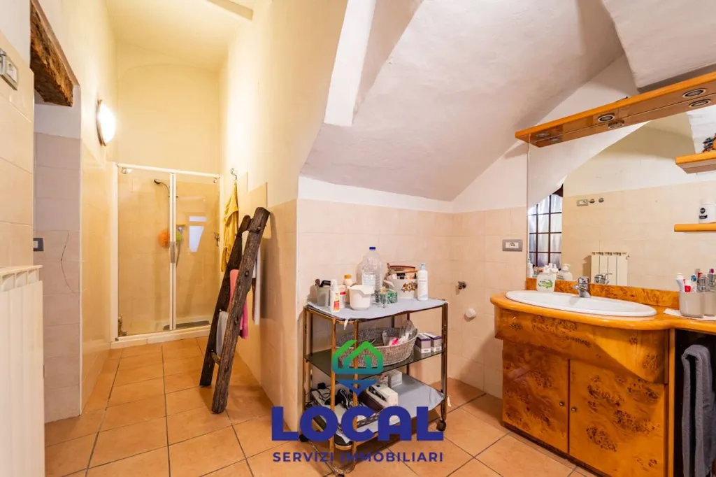 Vannitoad - Cielo-Terra House with Garden in Murazzo