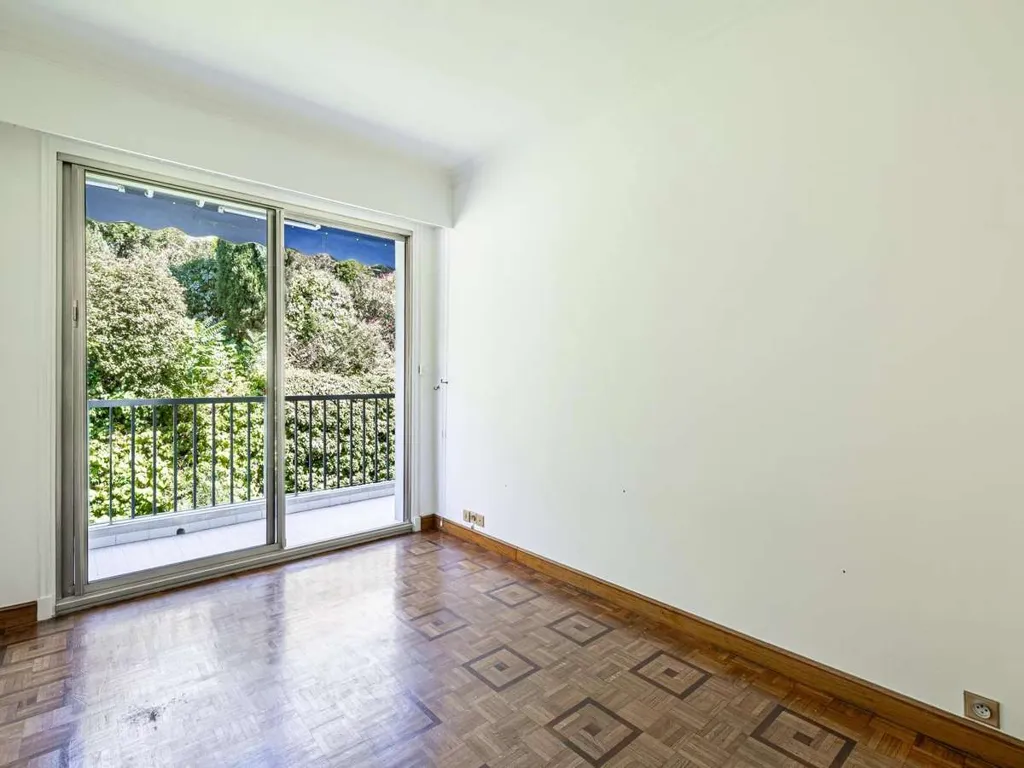 Pièces - Appartement avec Vue Mer à Nice - Mont-Boron
