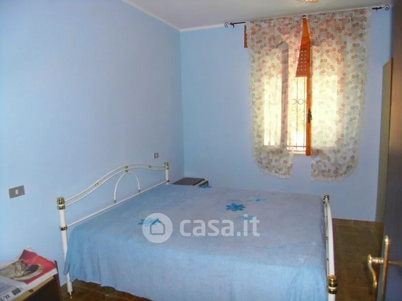 Chambres - Duplex Villa with Sea View in Lido Azzurro