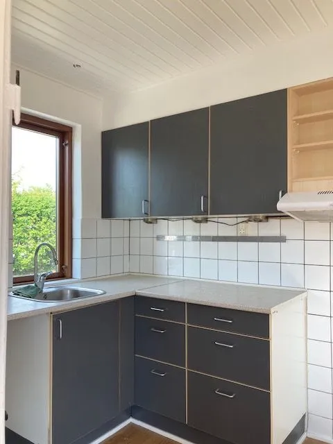 Maison 7 pièces à Tappernøje