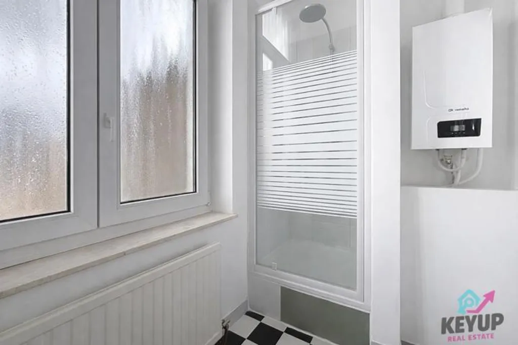 Vannitoad - Duplex near Schuman, Luxembourg