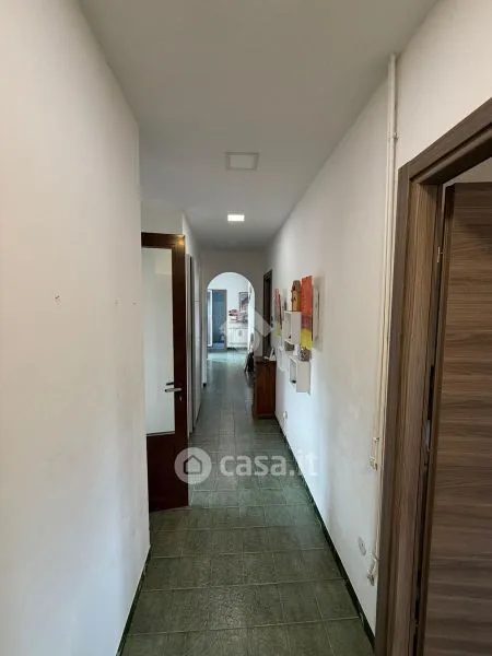 Ingresso - Duplex House with Balcony in Muggia