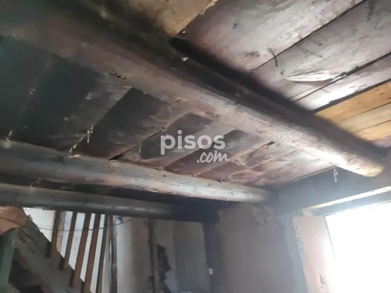 Pièces - Maison 4 chambres à ES