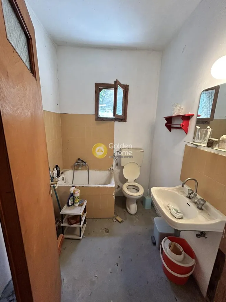 Vannitoad - Seafront Apartment with Garden in Agios Theodoroi Centre