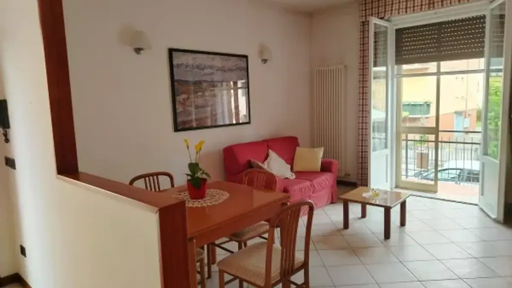 Elutuba - Independent Apartment with Garden in Lugo