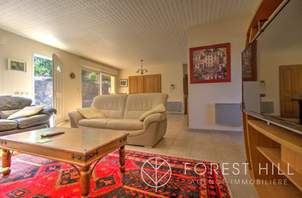 Elutuba - Detached House with Pool in Le Boulou