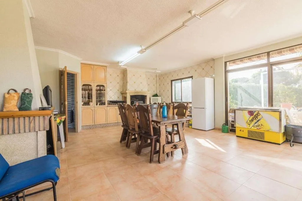 Salle à manger - Luxury Villa with Pool in Elche