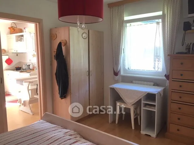 Chambres - Rented Duplex with Balcony in San Candido