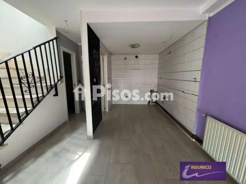 Appartement 3 chambres à ES